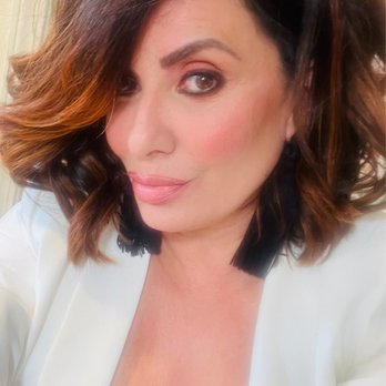 Corrina Rose Hair Studio - Hair Stylists Near Me