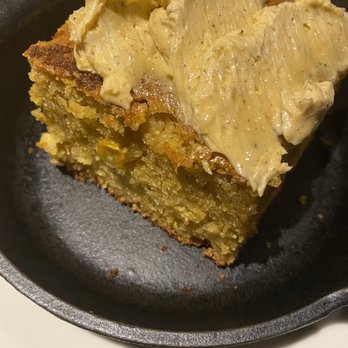 ROAM Kitchen + Bar - Corn Bread Skillet - New American Near Me - Sioux Falls, South Dakota ROAM Kitchen + Bar - Corn Bread Skillet - New American Near Me - Sioux Falls, South Dakota