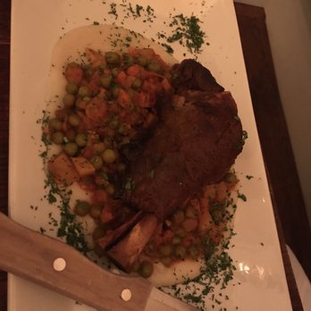 Death Ave - Lamb shank - Greek Near Me - New York, New York Death Ave - Lamb shank - Greek Near Me - New York, New York