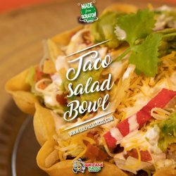 Que Pasa Tacos