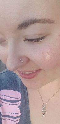 Ember Body Piercing by null