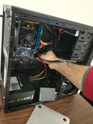 Best and A+ certified Computer repair services in Bradenton - Having an issue while working on your desktop for office or school work? Computers Repair Plus is your personal army of tech-savvy geeks. We can solve any kind of problem with your desktop computer.
If you are looking for a nearby computer fixing store, we have got you covered. We are at the top of Bradenton, Sarasota, Fort Hamer, Parrish, and Ellenton city. We can repair most personal and commercial computers with just a single visit. Even you may not need to visit our store if your PC has program related issue. Most of the software problems can be fixed by working remotely. Our qualified PC specialists will make your desktop work again. Best and A+ certified Computer repair services in Bradenton - Having an issue while working on your desktop for office or school work? Computers Repair Plus is your personal army of tech-savvy geeks. We can solve any kind of problem with your desktop computer.
If you are looking for a nearby computer fixing store, we have got you covered. We are at the top of Bradenton, Sarasota, Fort Hamer, Parrish, and Ellenton city. We can repair most personal and commercial computers with just a single visit. Even you may not need to visit our store if your PC has program related issue. Most of the software problems can be fixed by working remotely. Our qualified PC specialists will make your desktop work again.