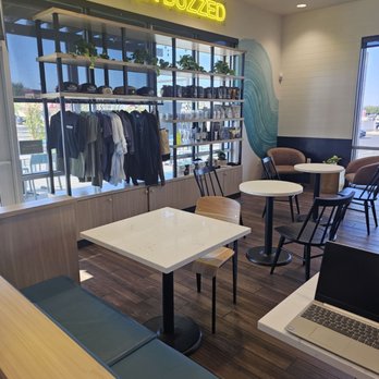 Better Buzz Coffee -- Las Vegas Rainbow Blvd - Coffee & Tea Near Me - Las Vegas, Nevada