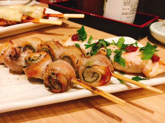 串焼 旬菜 炭火やきとり さくら 渋谷東口店 10 Photos 渋谷2 22 11 渋谷区 東京都 Japan Yelp