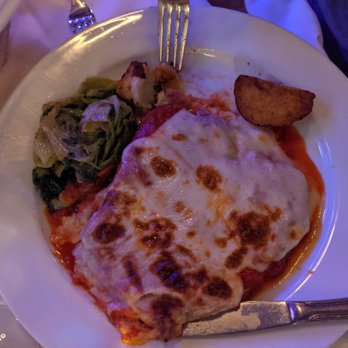 Dimora Restaurant - Chicken Parm - Italian Near Me - Norwood, New Jersey Dimora Restaurant - Chicken Parm - Italian Near Me - Norwood, New Jersey