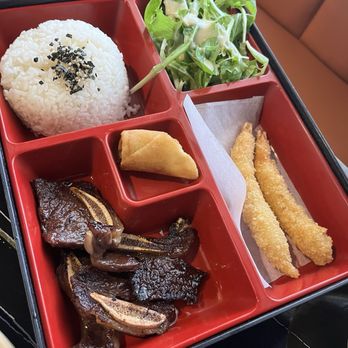 Sean’s kitchen - Bento Box 2 Items - Sushi Bars Near Me - Kailua-Kona, Hawaii Sean’s kitchen - Bento Box 2 Items - Sushi Bars Near Me - Kailua-Kona, Hawaii
