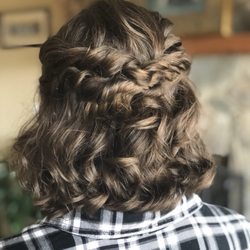 Taylor Jo Beach - Blueridge Beauty - Prom style