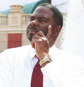 Mark Harris, DDiv - grief counselor in Fort Lauderdale, FL