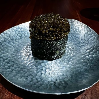 JUA - Caviar Kim - Korean Near Me - New York, New York JUA - Caviar Kim - Korean Near Me - New York, New York