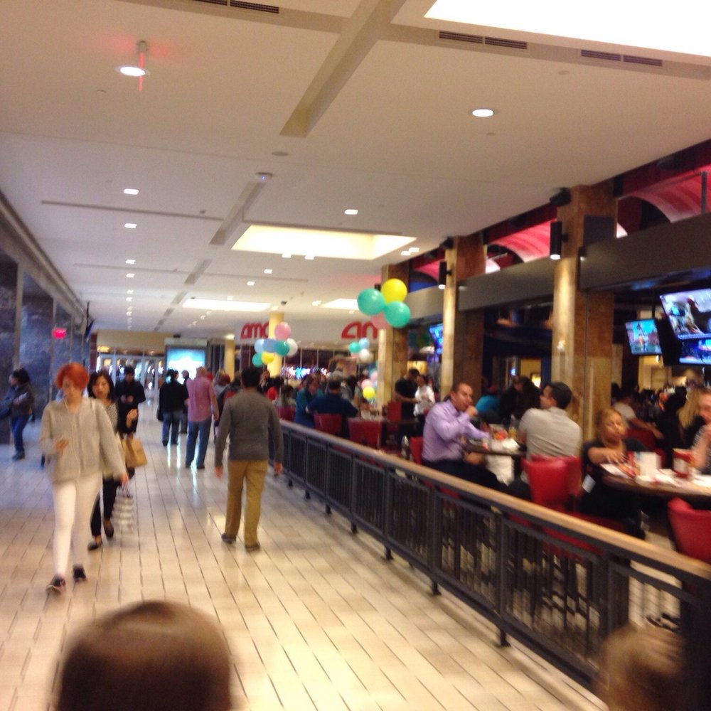 AMC Tysons Corner 16 - Cinema Near Me - Mclean, Virginia AMC Tysons Corner 16 - Cinema Near Me - Mclean, Virginia