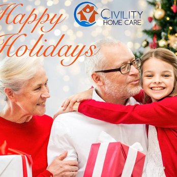 Civility Home Care - Home Health Care Near Me - Brewster, New York