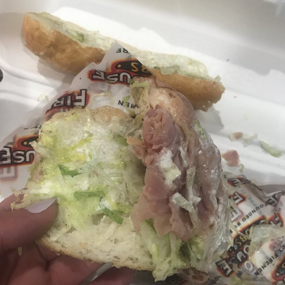 Firehouse Subs - Sandwiches Near Me - Burleson, Texas Firehouse Subs - Sandwiches Near Me - Burleson, Texas