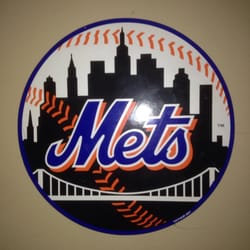 Ridgedale Wines & Liquors - Let's go Mets!!