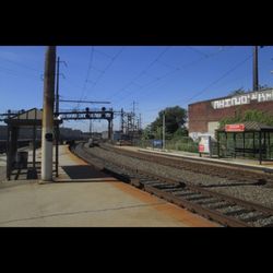 Septa North Philadelphia - New