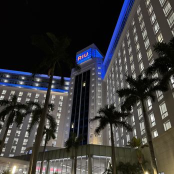 Hotel Riu Cancun - Hotel - Hotels Near Me - Cancún, ROO