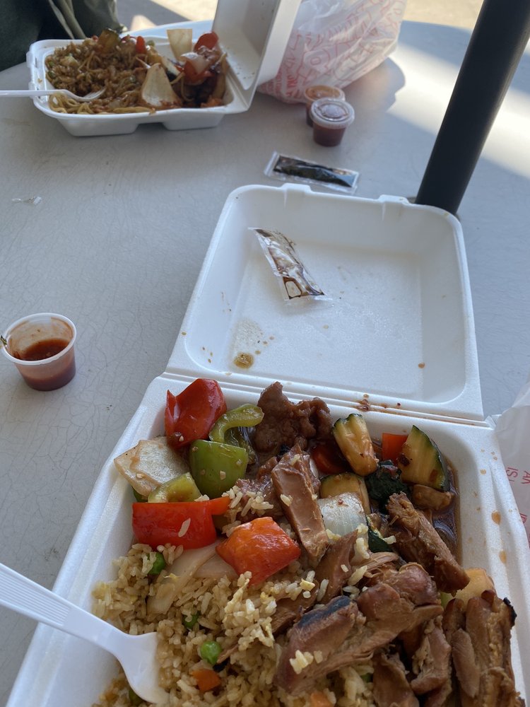 FAMOUS WOK Updated September 2024 16 Reviews 2825 W Main St, Bozeman, Montana Chinese