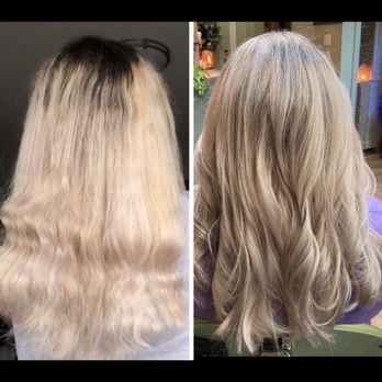 Myong Sae Salon & Spa - Hair before and after - Hair Stylists Near Me - Olympia, Washington Myong Sae Salon & Spa - Hair before and after - Hair Stylists Near Me - Olympia, Washington