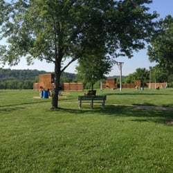 St Louis Skeet and Trap Club - Trap and skeet.