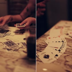 Johnny Kearns - Close-Up Magician