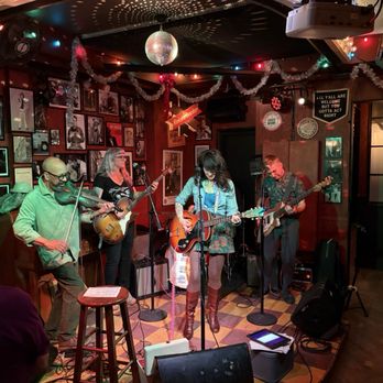 Lucinda’s - The late band - Bars Near Me - New York, New York Lucinda’s - The late band - Bars Near Me - New York, New York