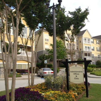 Park Springs - Retirement Homes Near Me - Stone Mountain, Georgia
