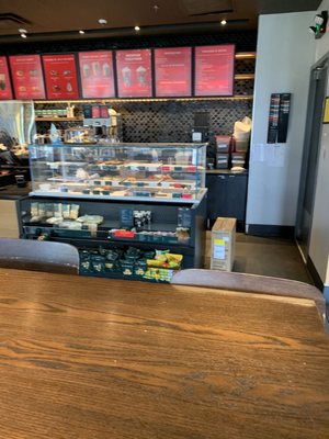 Starbucks by null
