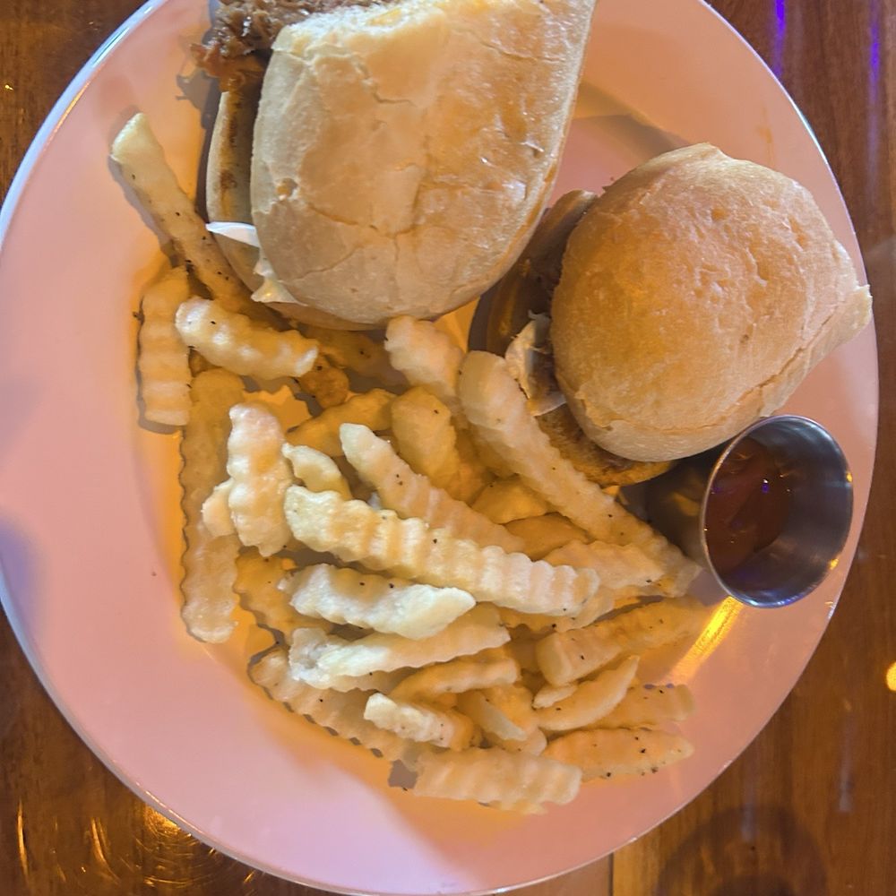 Duke’s Roadhouse - Brisket sandwich - Steakhouses Near Me - Maricopa, Arizona Duke’s Roadhouse - Brisket sandwich - Steakhouses Near Me - Maricopa, Arizona
