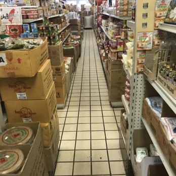 Tim's Oriental Grocery - Grocery Near Me - Homestead, Florida