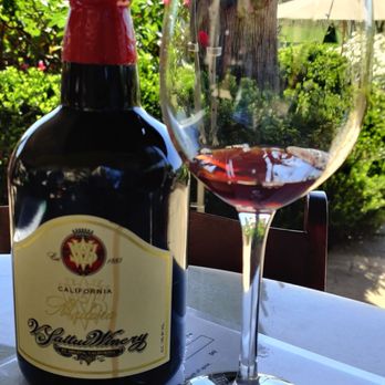 V Sattui Winery - Madeira .. their crown jewel and lasts forever (even open) in your cupboard - Wineries Near Me - Saint Helena, California V Sattui Winery - Madeira .. their crown jewel and lasts forever (even open) in your cupboard - Wineries Near Me - Saint Helena, California