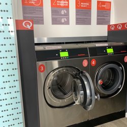Speed Queen - Small 9kg Washers