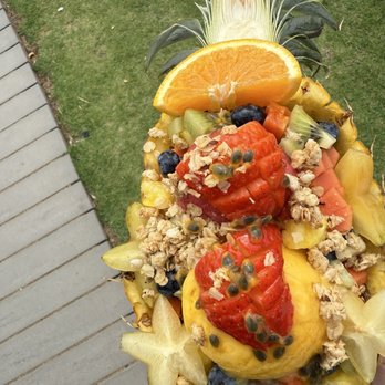 Maui Fruit Ninja - Acai Bowls Near Me - Lahaina, Hawaii Maui Fruit Ninja - Acai Bowls Near Me - Lahaina, Hawaii