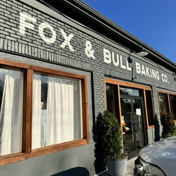 Fox & Bull Baking - Bakeries Near Me - Kansas City, Missouri Fox & Bull Baking - Bakeries Near Me - Kansas City, Missouri