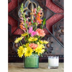 Flowers & More By Dean - Butterfly Garden- Please visit our website for pricing, availability, and more information. www.flowersandmorebydean.com