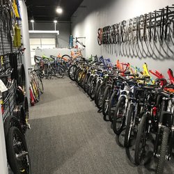 Nulifecycles - NuLifeCycles Sells Certified Preowned Bicycles For Thousands Less Than The Price Of New!