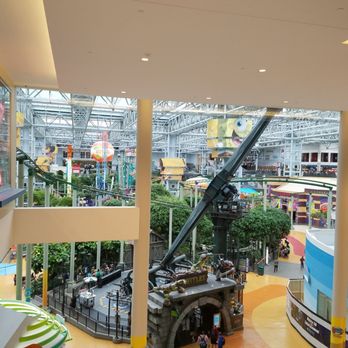 Nickelodeon Universe - Okay that looks like a cannon I'm out of here - Amusement Parks Near Me - Bloomington, Minnesota Nickelodeon Universe - Okay that looks like a cannon I'm out of here - Amusement Parks Near Me - Bloomington, Minnesota