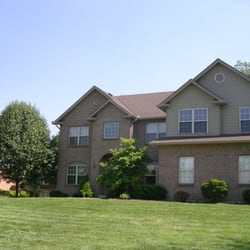 Brunk Roofing - West Chester Roof Replacement