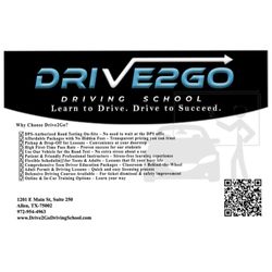 Drive2GO
