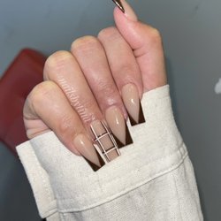 Bellagio Nails Spa