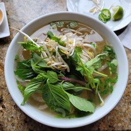 Large chicken pho Large chicken pho