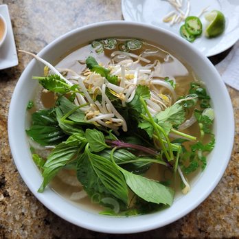 Bamboo Pho & Tea - Large chicken pho - Vietnamese Near Me - Camp Hill, Pennsylvania Bamboo Pho & Tea - Large chicken pho - Vietnamese Near Me - Camp Hill, Pennsylvania