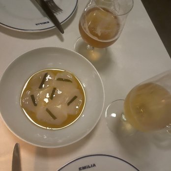 Emilia - Scallops - Italian Near Me - Philadelphia, Pennsylvania Emilia - Scallops - Italian Near Me - Philadelphia, Pennsylvania