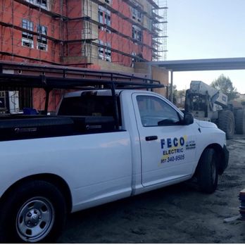Feco Electric - Electricians Near Me - Narco, California Feco Electric - Electricians Near Me - Narco, California