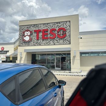 Teso Life - Cosmetics & Beauty Supply Near Me - Houston, Texas Teso Life - Cosmetics & Beauty Supply Near Me - Houston, Texas