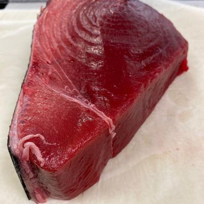 Free Range Fish & Lobster by null