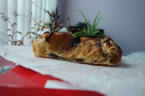 Danish Pastry House by null