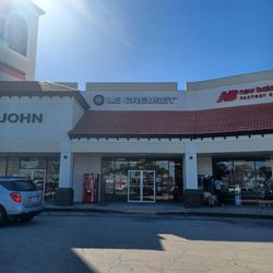 Le Creuset Outlet Store