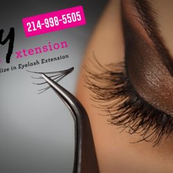 Dfw Eyelash Extensions & More