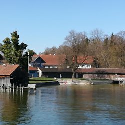 Strandbad Utting