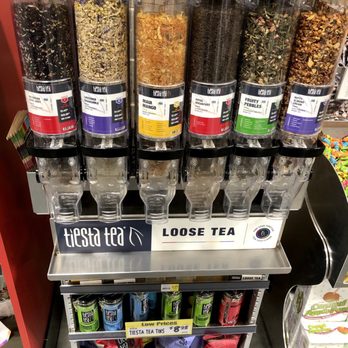 WinCo Foods - They have the LARGEST selection of bulk food items I have ever seen in a grocery store. You gotta see it to believe it. February 2019 - Grocery Near Me - Oklahoma City, Oklahoma
