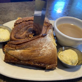 LeBaron's Honker Cafe - Cinnamon role for the table - Cafes Near Me - Nampa, Idaho LeBaron's Honker Cafe - Cinnamon role for the table - Cafes Near Me - Nampa, Idaho